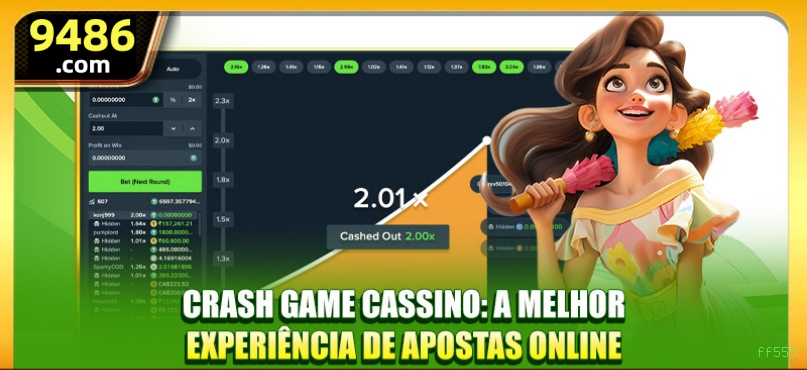 App vs Site Mobile ff555