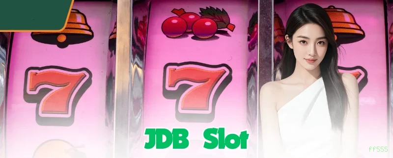 Fortune Tiger Slot ff555