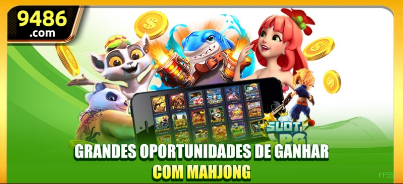 Pagamentos ff555