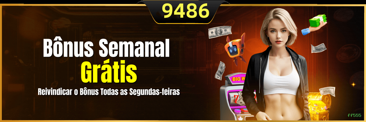 Promoções ff555