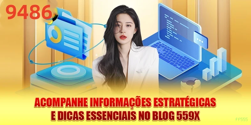 ff555 Plataforma