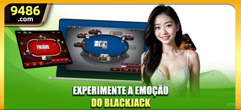 Slots Online ff555