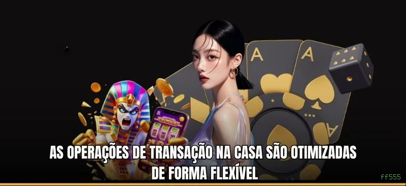 Slots Online ff555
